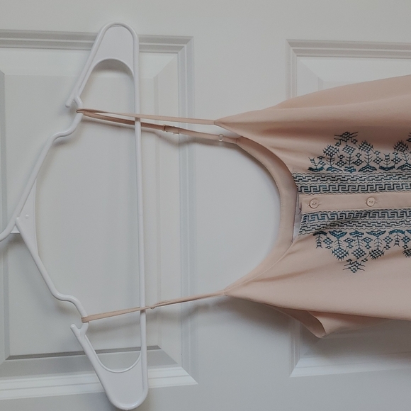 4 for $20 Rory Beca Tank Women's Size S - Picture 3 of 8